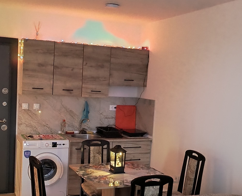 Apartmani Deki