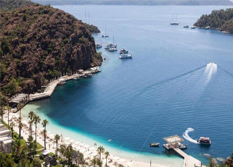 D Maris Bay Hotel