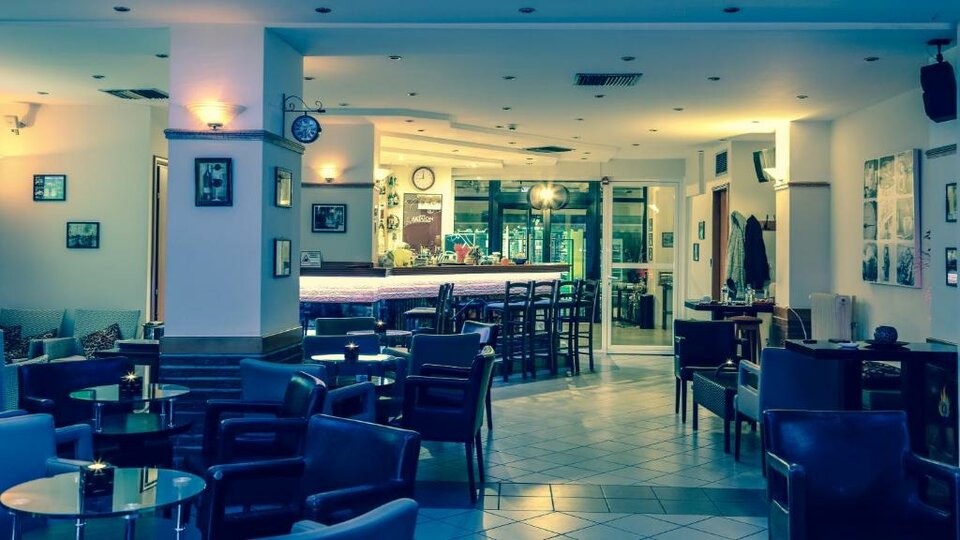 Hotel Aktaion