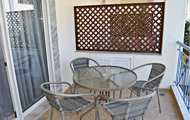 Vila Morfeus
