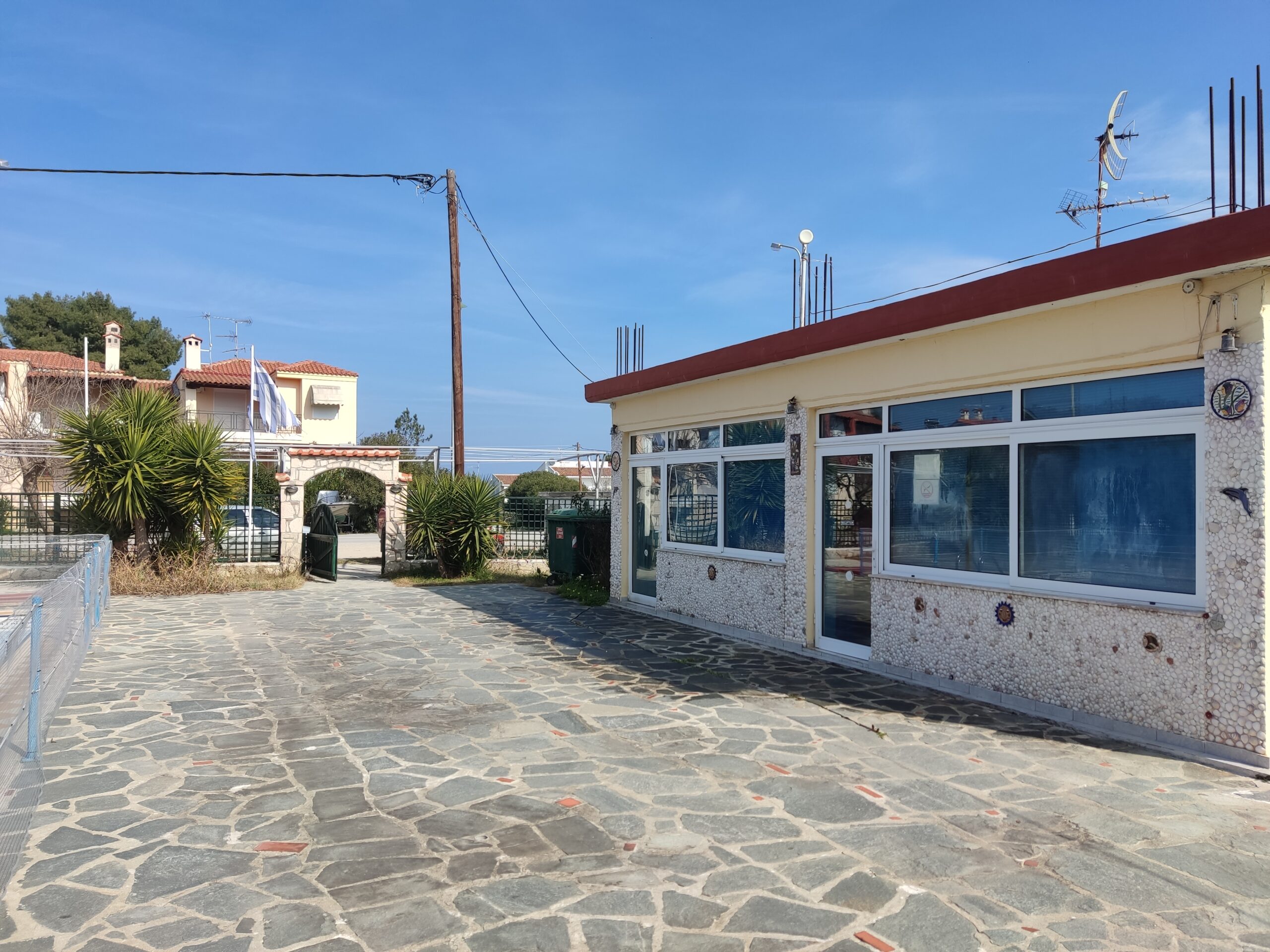 Vila Ikonomu Studios