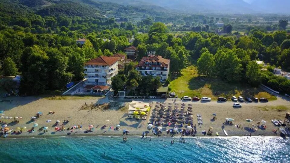 Oceana Beach