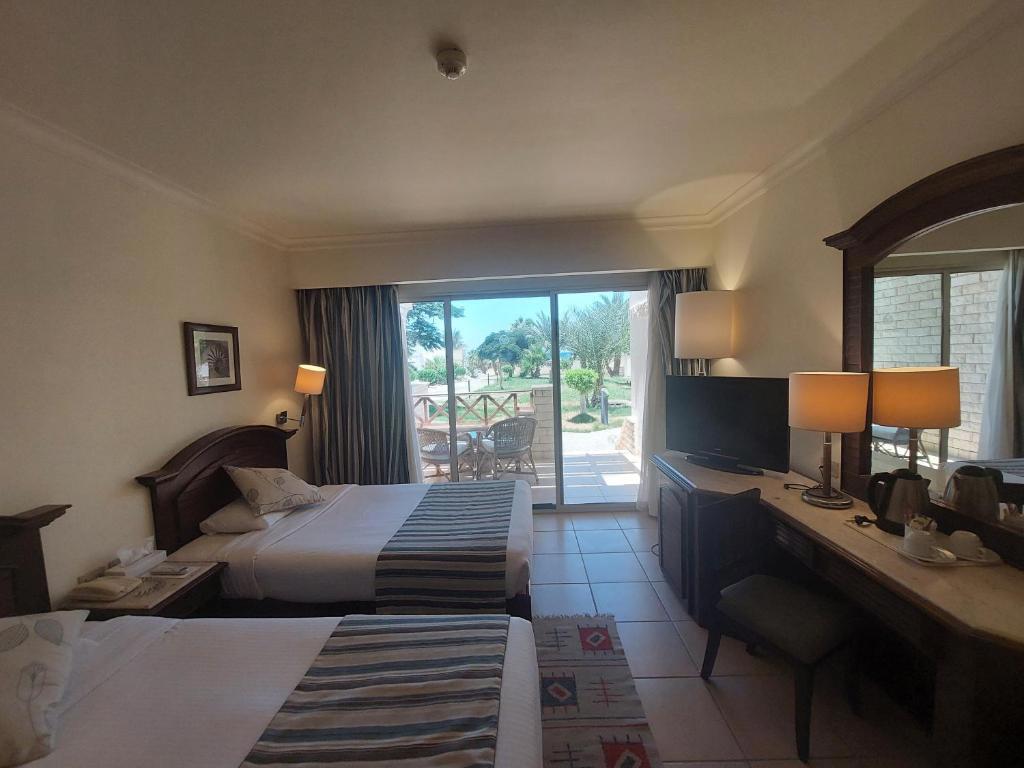 Coral Beach Resort