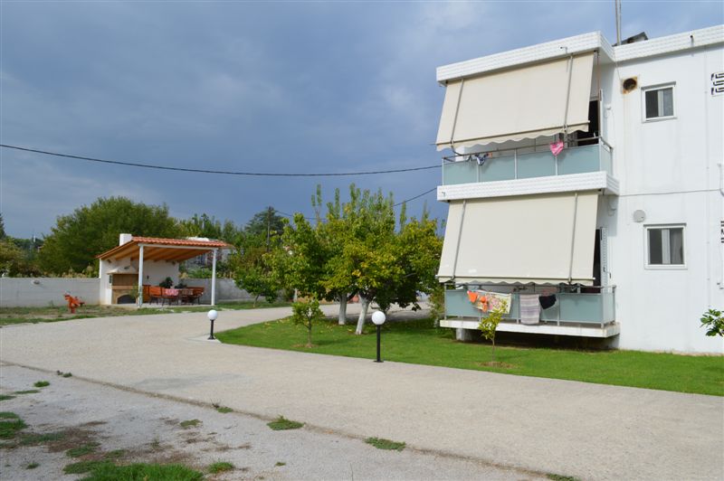 Apartmani Kleopatra 2