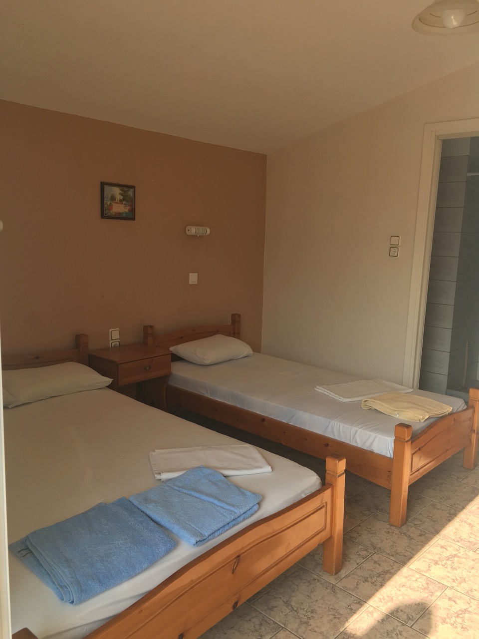 Vila Anastasios ex Tasos