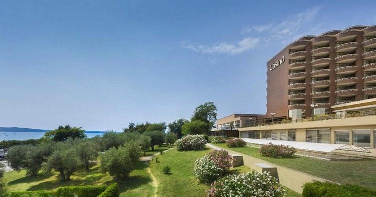 Remisens Premium Metropol