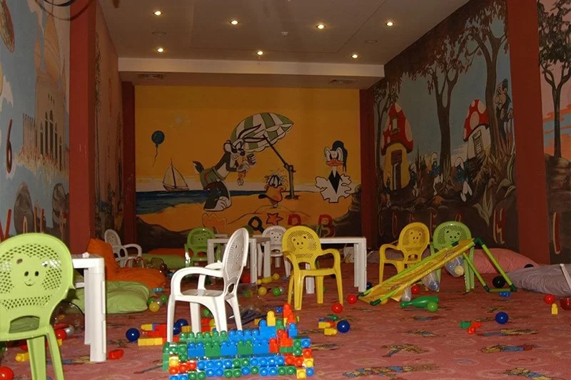 Sun Beach Hill Hotels