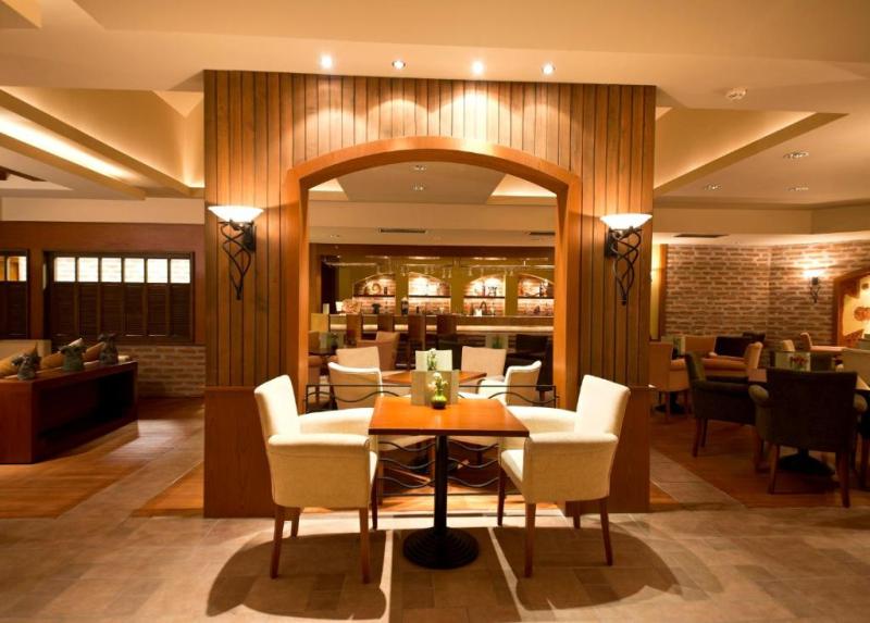 Limak Arcadia Hotel And Resort Hotel
