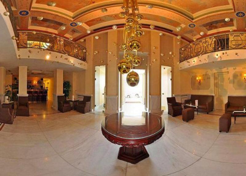 City Marina Hotel