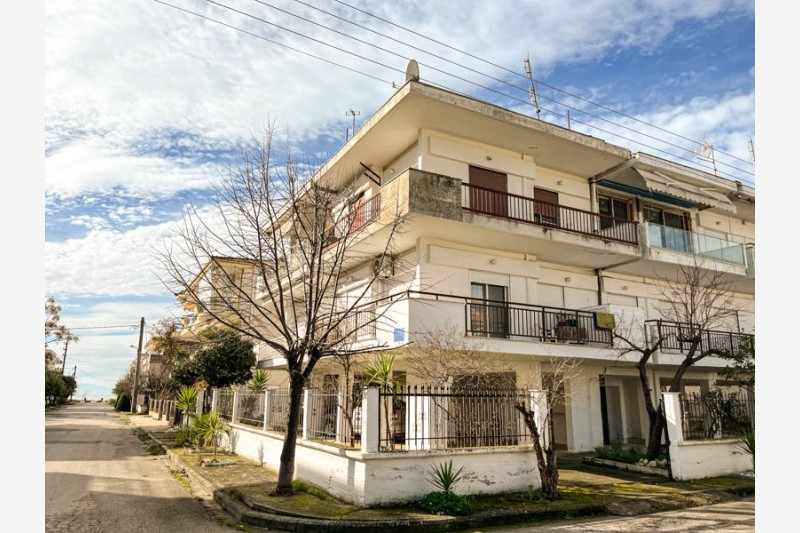 Vila Argiro 1