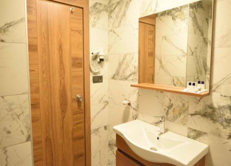 Kleopatra Fatih Hotel