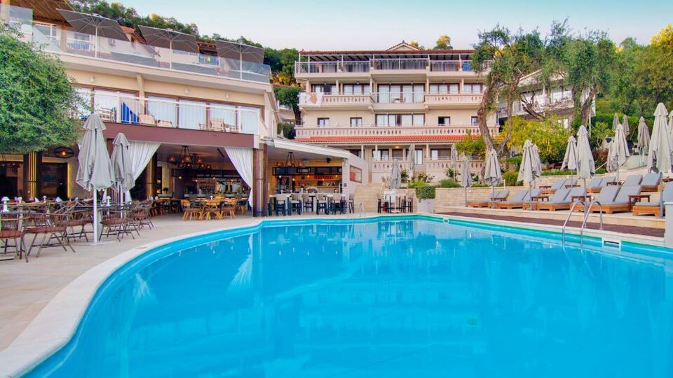 Valtos Beach 