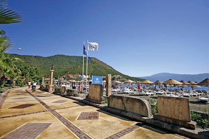 Hotel Aqua