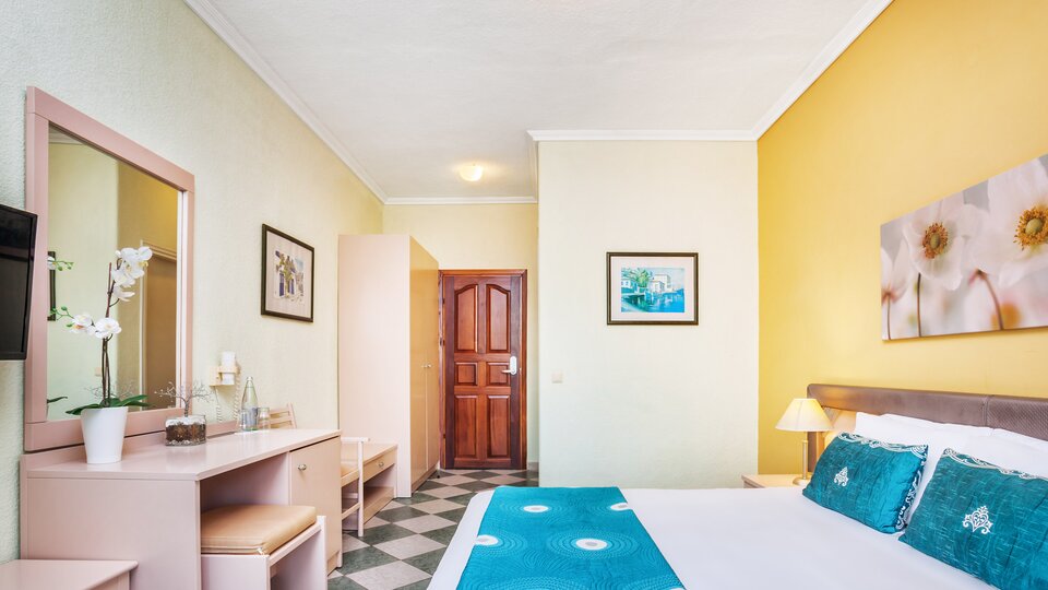 Hotel Palladium