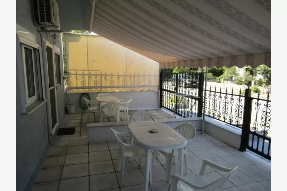 Vila Vasilios Maria