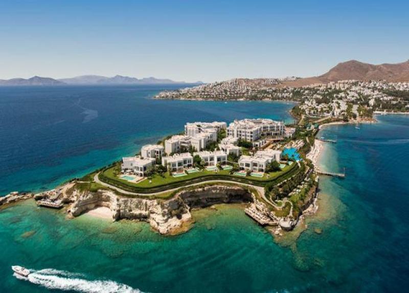 Xanadu Island Hotel