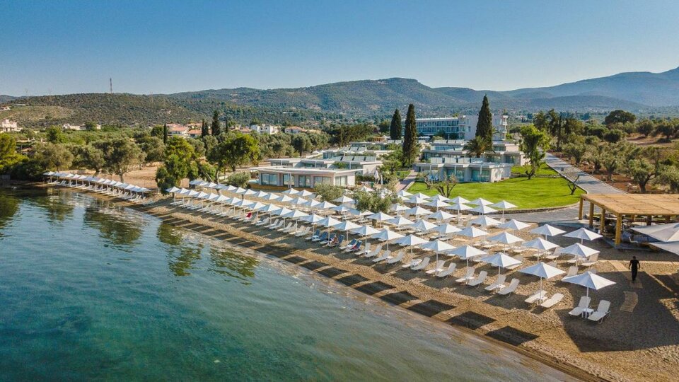 Amaronda Resort and Spa