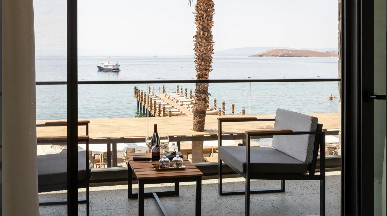 Khai Hotel Bodrum