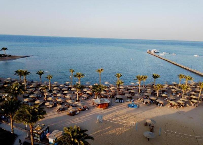Golden Beach Resort Hotel