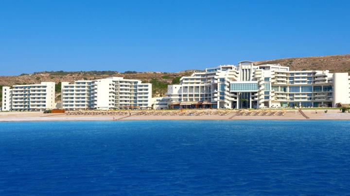 Elysium Resort and Spa