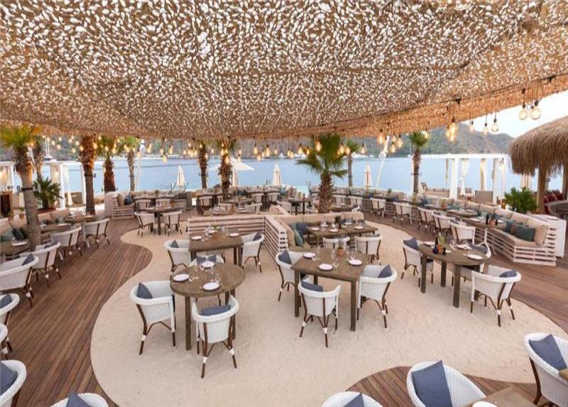 D Maris Bay Hotel
