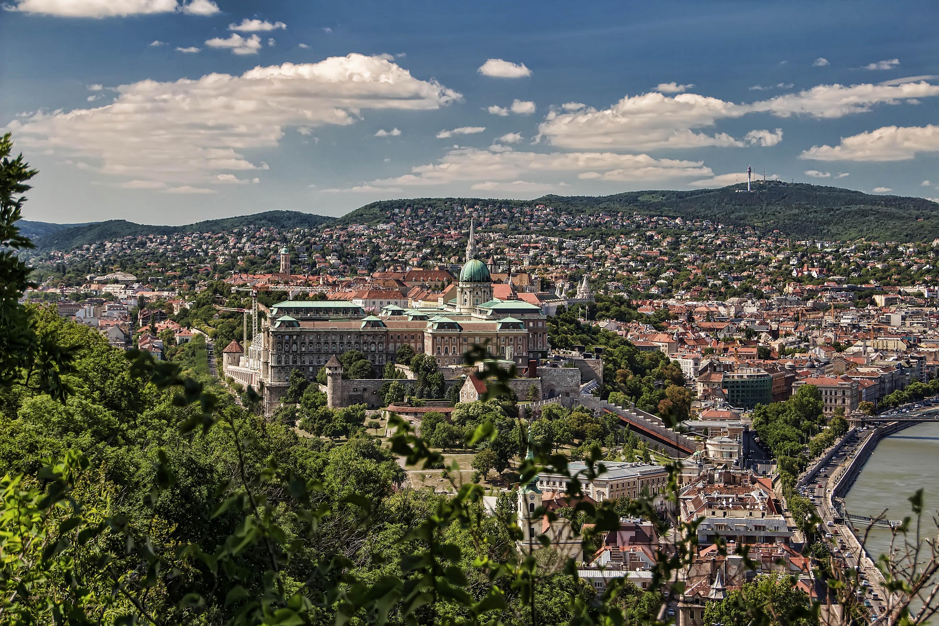 Budimpešta