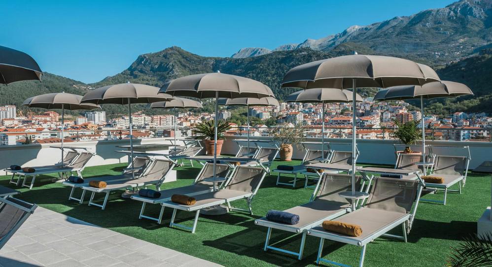 Iberostar Slavija
