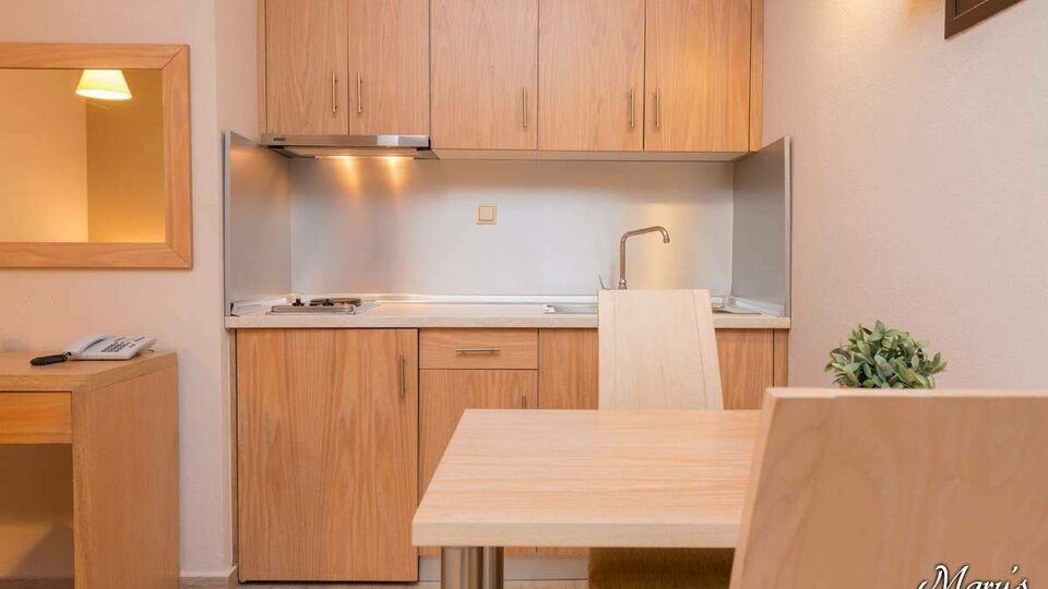 Mary's Residence - Suites 