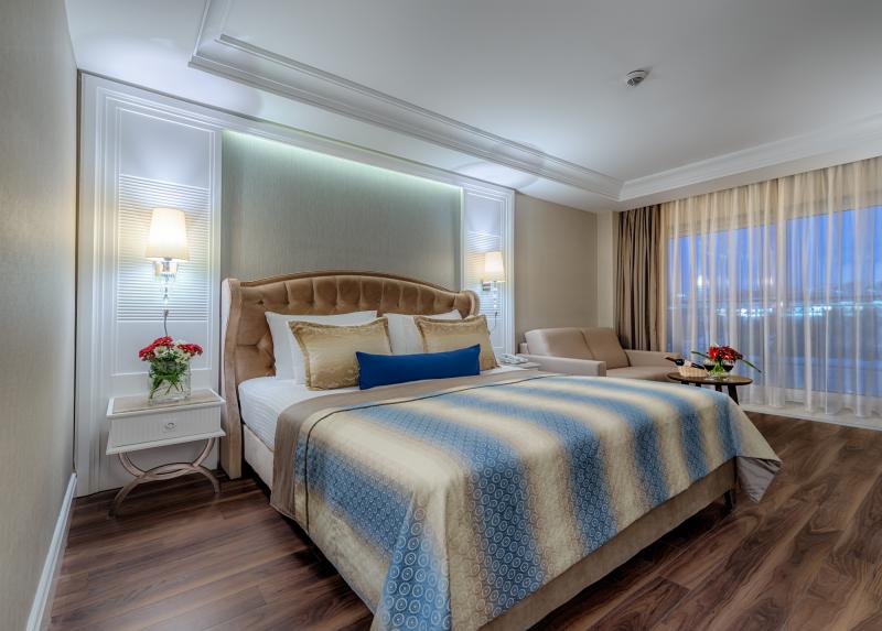 Dobedan Exclusive Hotel & Spa ( ex Alva Donna)