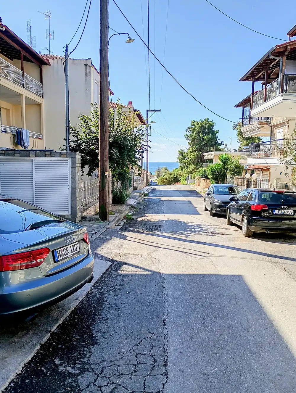 Vila Spiros 3