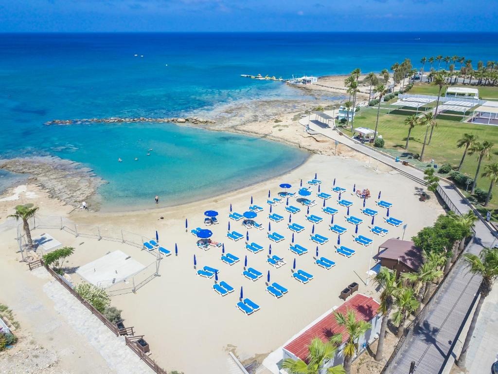 Hotel Papouis Protaras