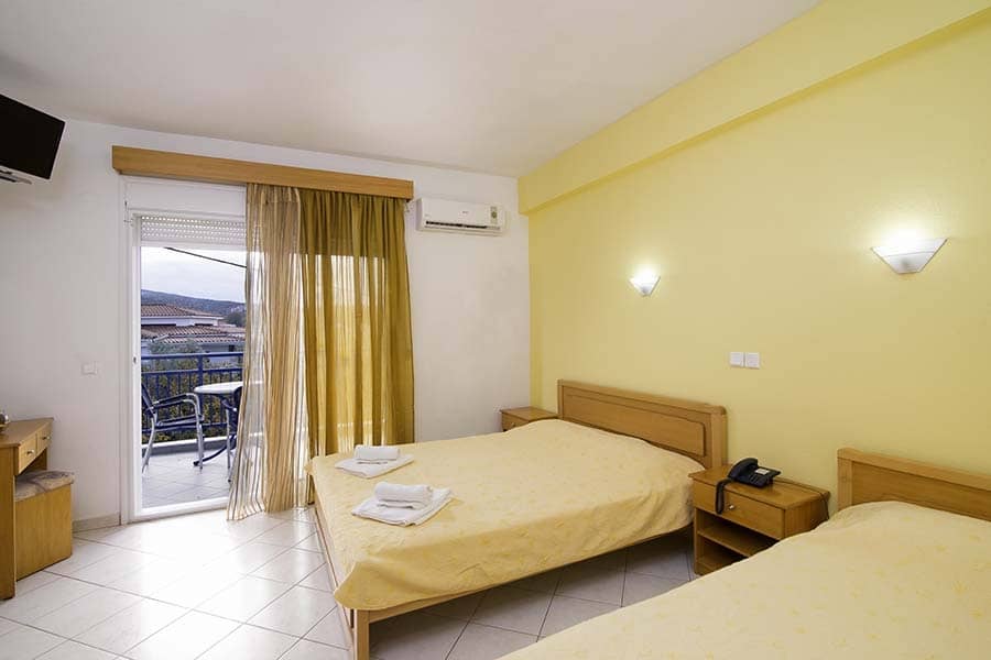 Apartmani Maria 3