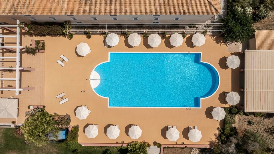 Amalia Hotel Nafplio
