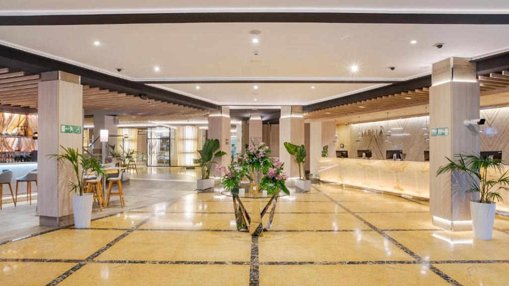 Melia Alicante
