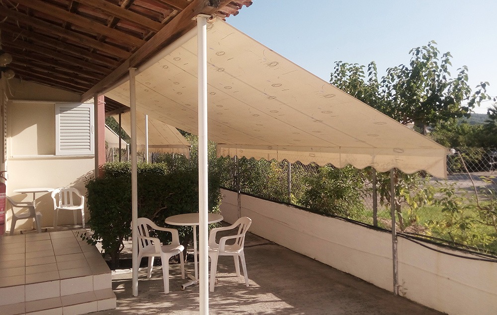 Vila Spitaki