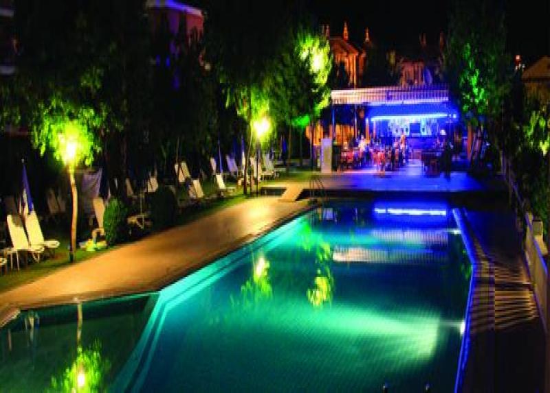 Mendos Garden Exclusive Hotel