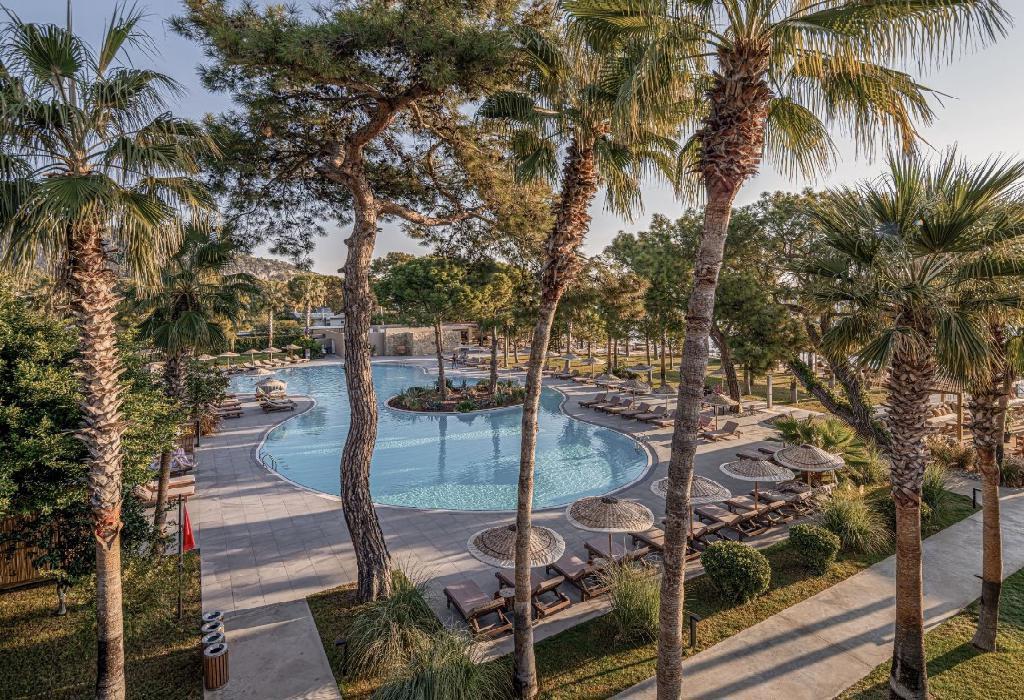 Balmy Beach Resort Kemer