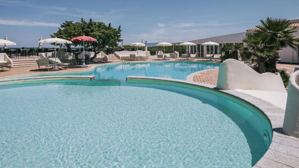 Hotel Mclub Del Golfo