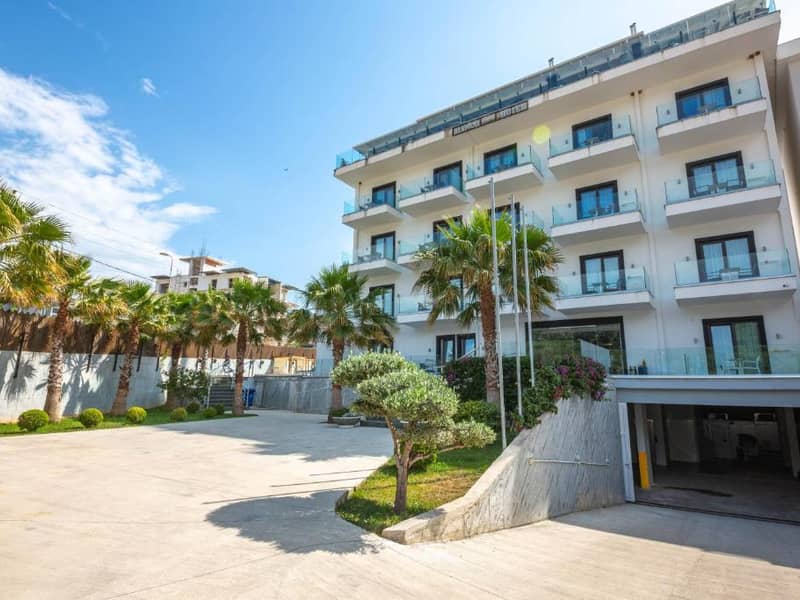 Hotel Bianco