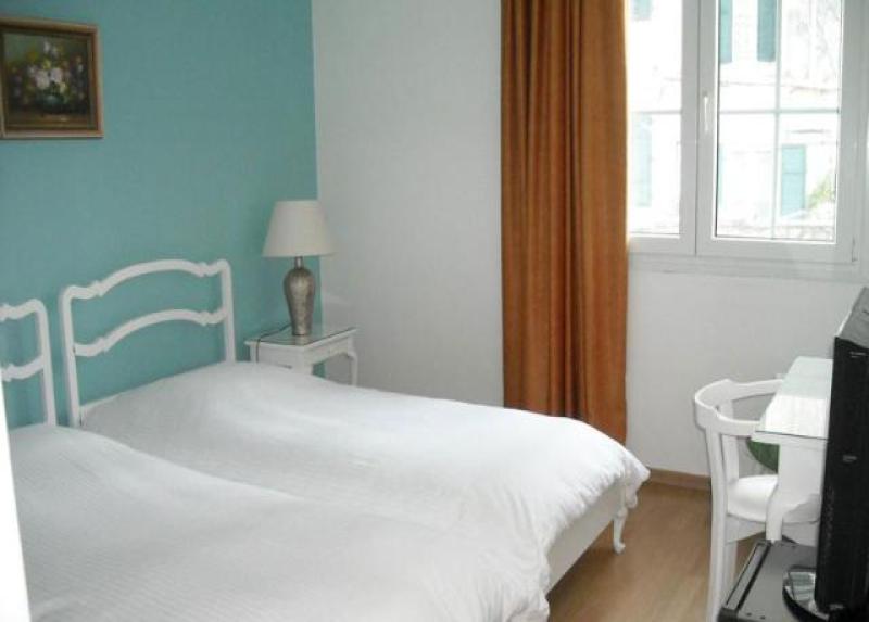 City Marina Hotel