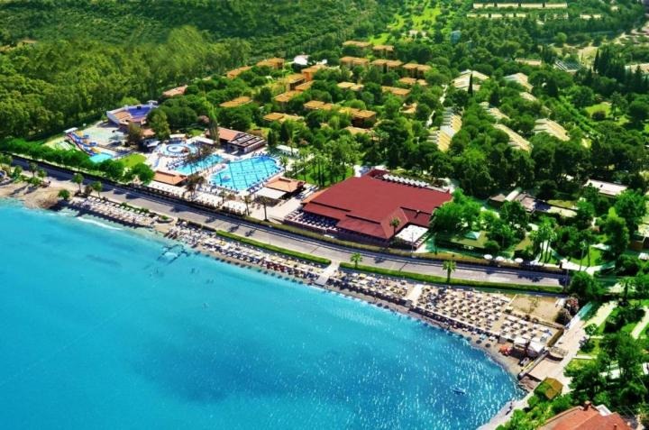 Hotel Club Kustur Holiday Village