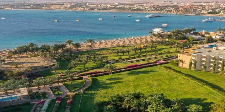 Fort Arabesque West Bay