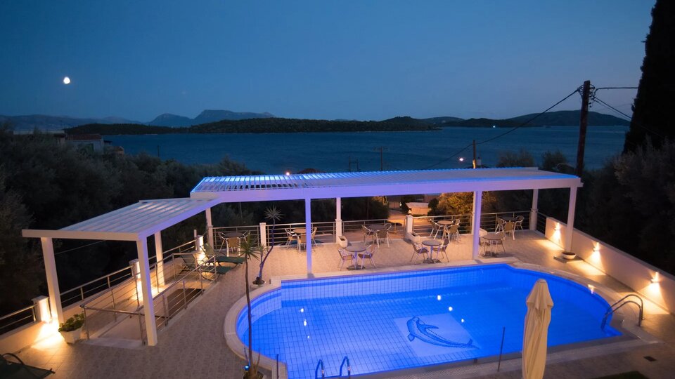 Oasis Lefkada 