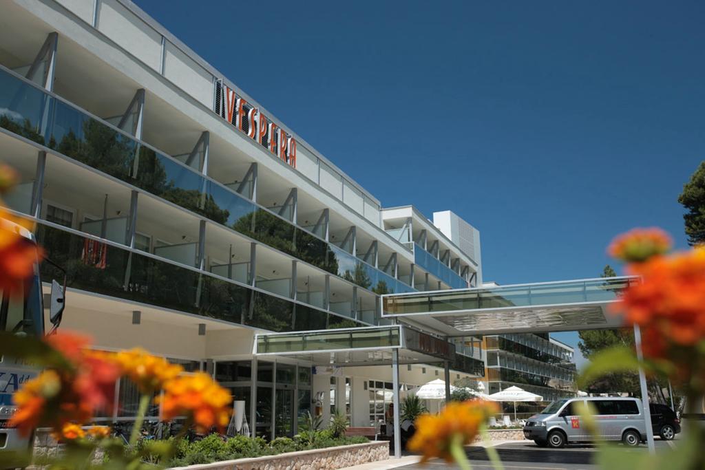 Hotel Family Hotel Vespera