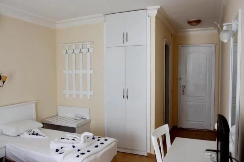 Azak Beach Hotel