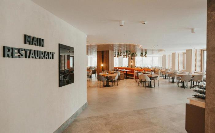 Hotel Kleopatra Dreams Beach