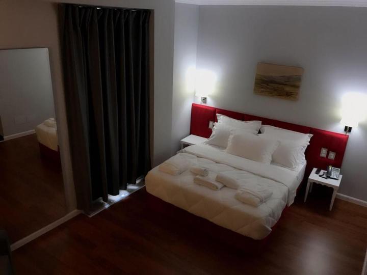 Hotel Ruby Palace