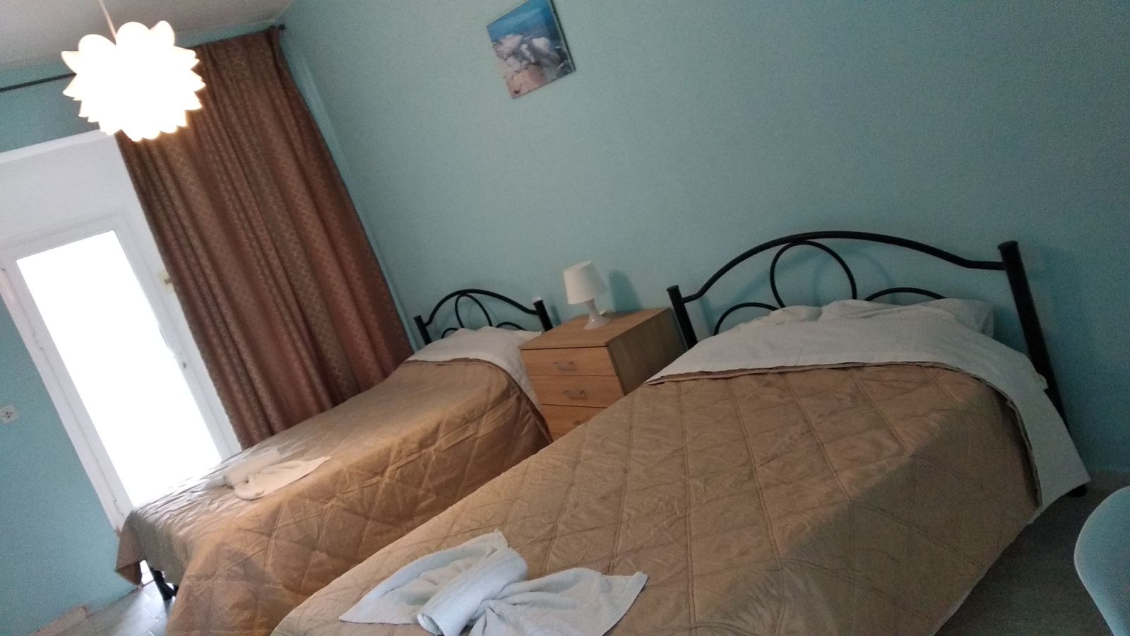 Vila Tania