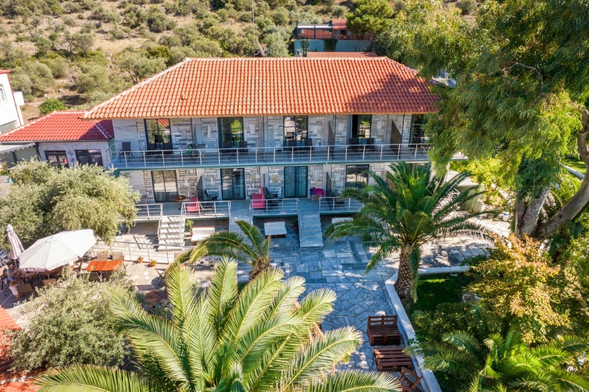 AppHotel Marti Resort