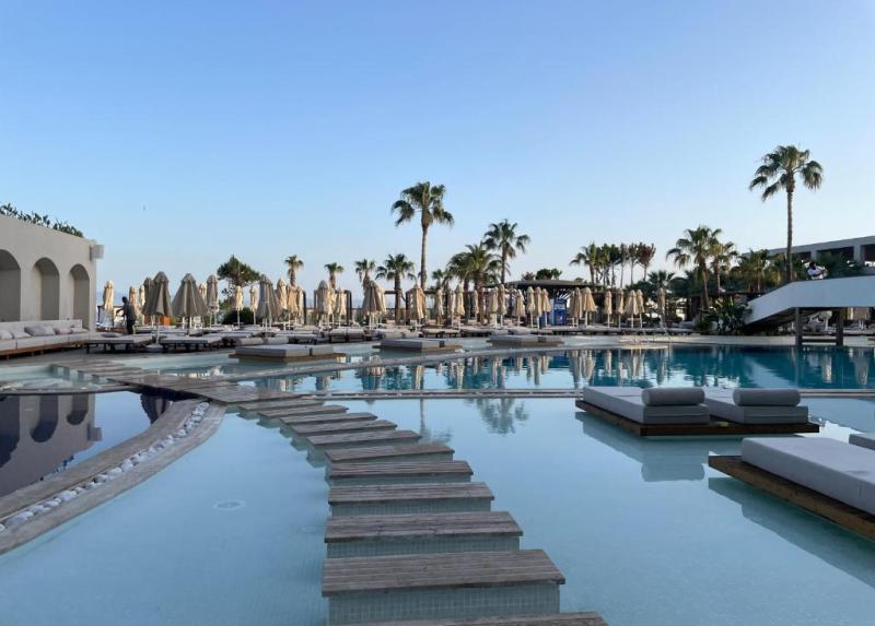 Laur Hotels Experience & Elegance Hotel